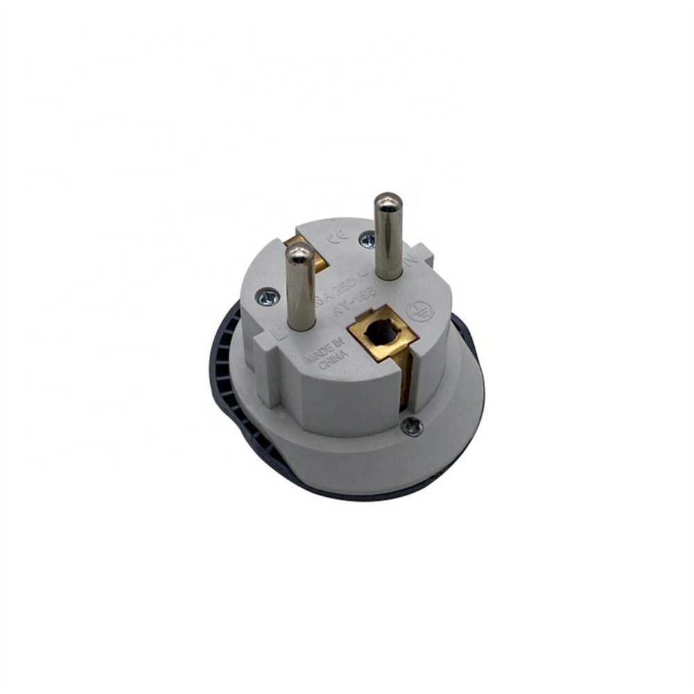 Cheap Price Latest 2022 Voltage Converter Conversion Plug Universal Travel Adapter Adaptor Adapt factory European Plug adapter