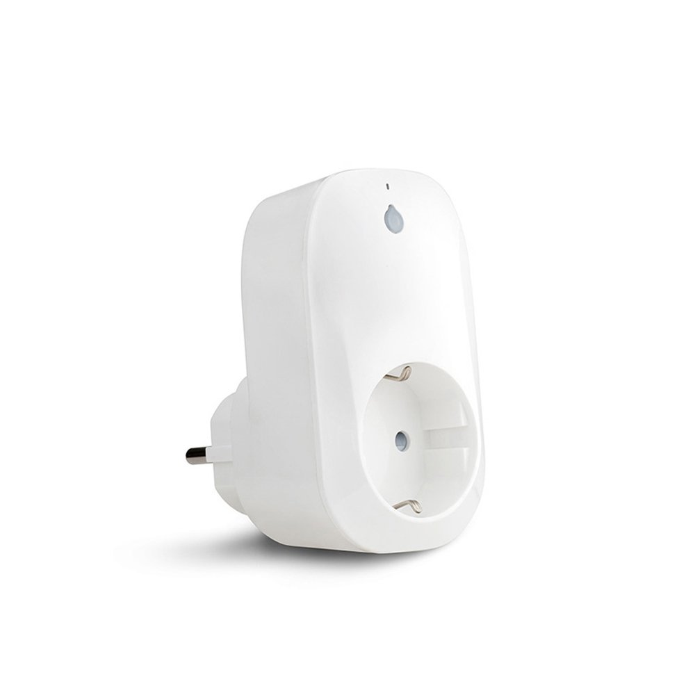 High Quality Smart Socket Wifi 16A Socket Plugs CE/RoHs Socket Outlet Free APP