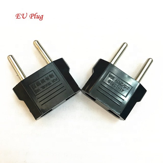 Universal Travel Power Plug Adapter AU Standard EU Type US Plug Converter Adaptor 10A Electrical Socket Charger Adapter