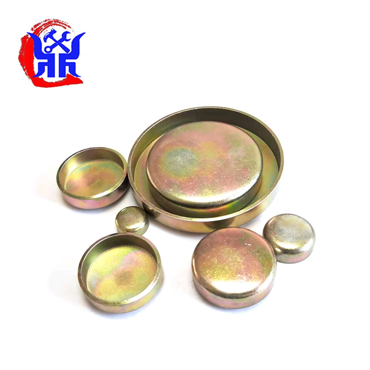 14328701 Plug Tapered PARTS