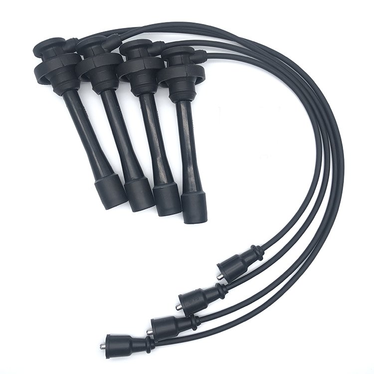 Ignition Coil Rubber Boot spark plug wire set pipe for toyota honda vw nissan ford gm mitsubishi mazda suzuki kia