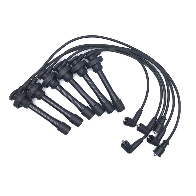 Ignition Coil Rubber Boot spark plug wire set pipe for toyota honda vw nissan ford gm mitsubishi mazda suzuki kia