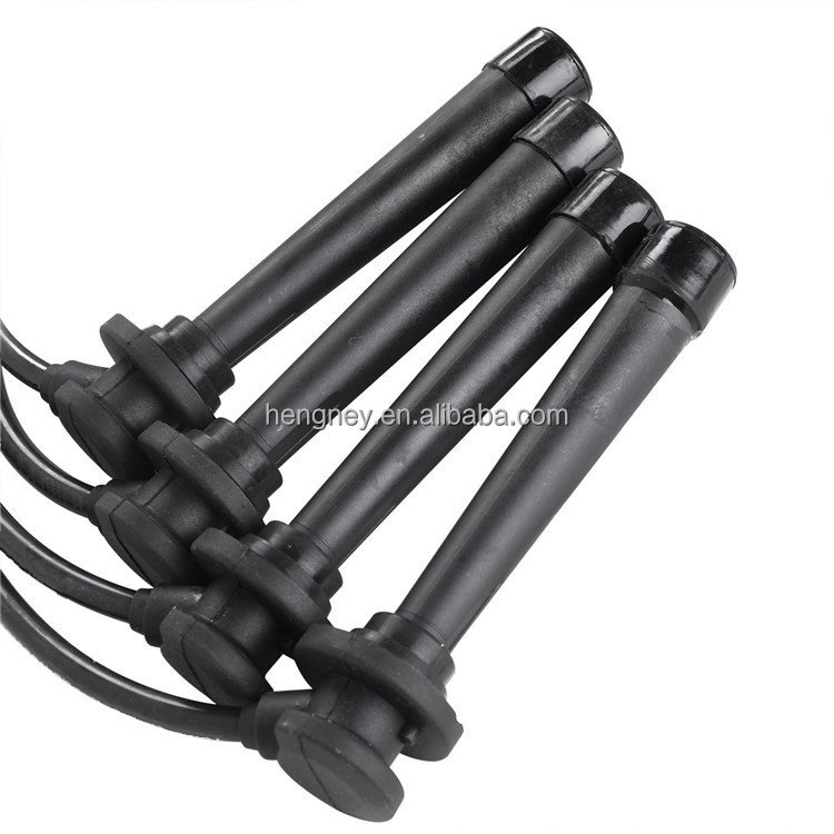 Ignition Coil Rubber Boot spark plug wire set pipe for toyota honda vw nissan ford gm mitsubishi mazda suzuki kia