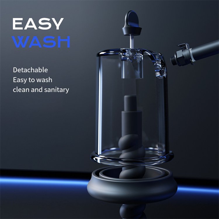 NEW Smart Rosebud Pump Vacuum Sucking Massage Prostate Stimulator Anal Pump For Man Women Butt Plug Masturbator Adult Sex Toys