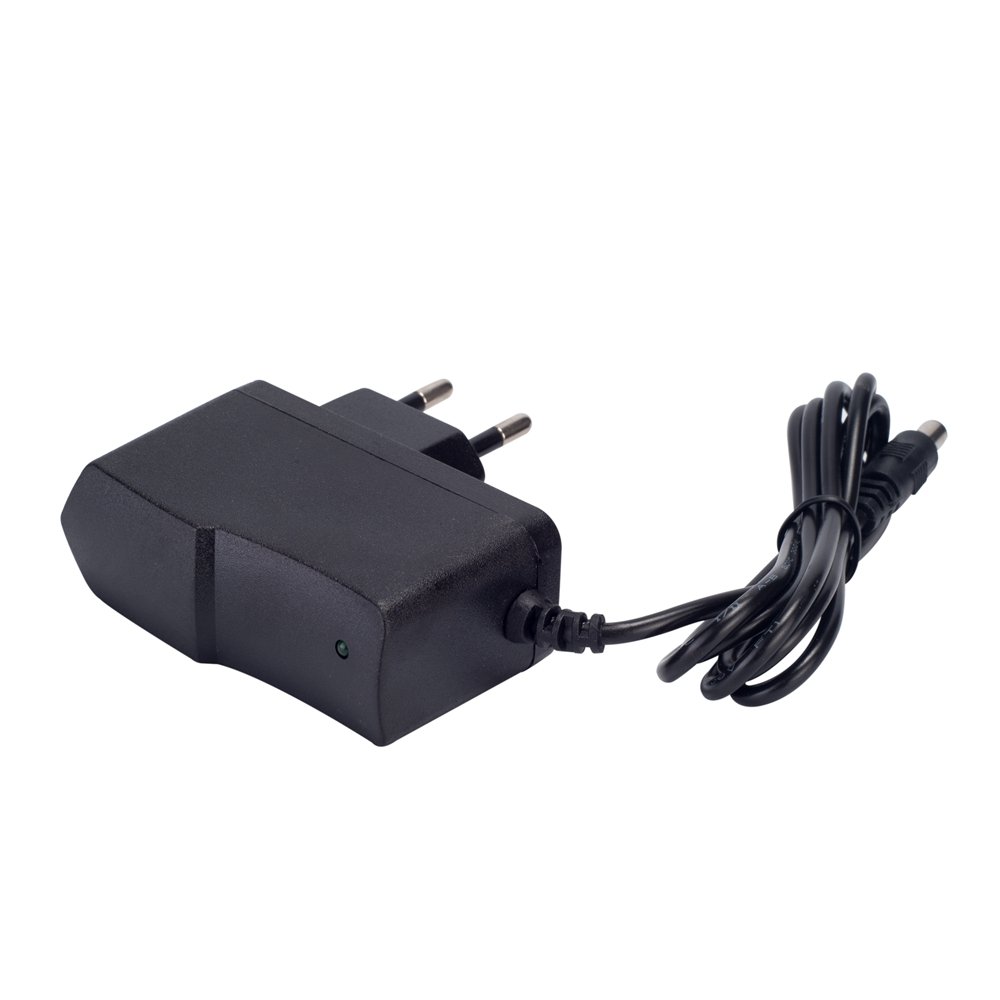 1PCS 10V 700mA 0.7A Universal AC DC Adapter Charger EU plug For Lego Mindstorms EV3 NXT 45517 Robot AC 100V-240V Power Supply