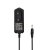 1PCS 10V 700mA 0.7A Universal AC DC Adapter Charger EU plug For Lego Mindstorms EV3 NXT 45517 Robot AC 100V-240V Power Supply