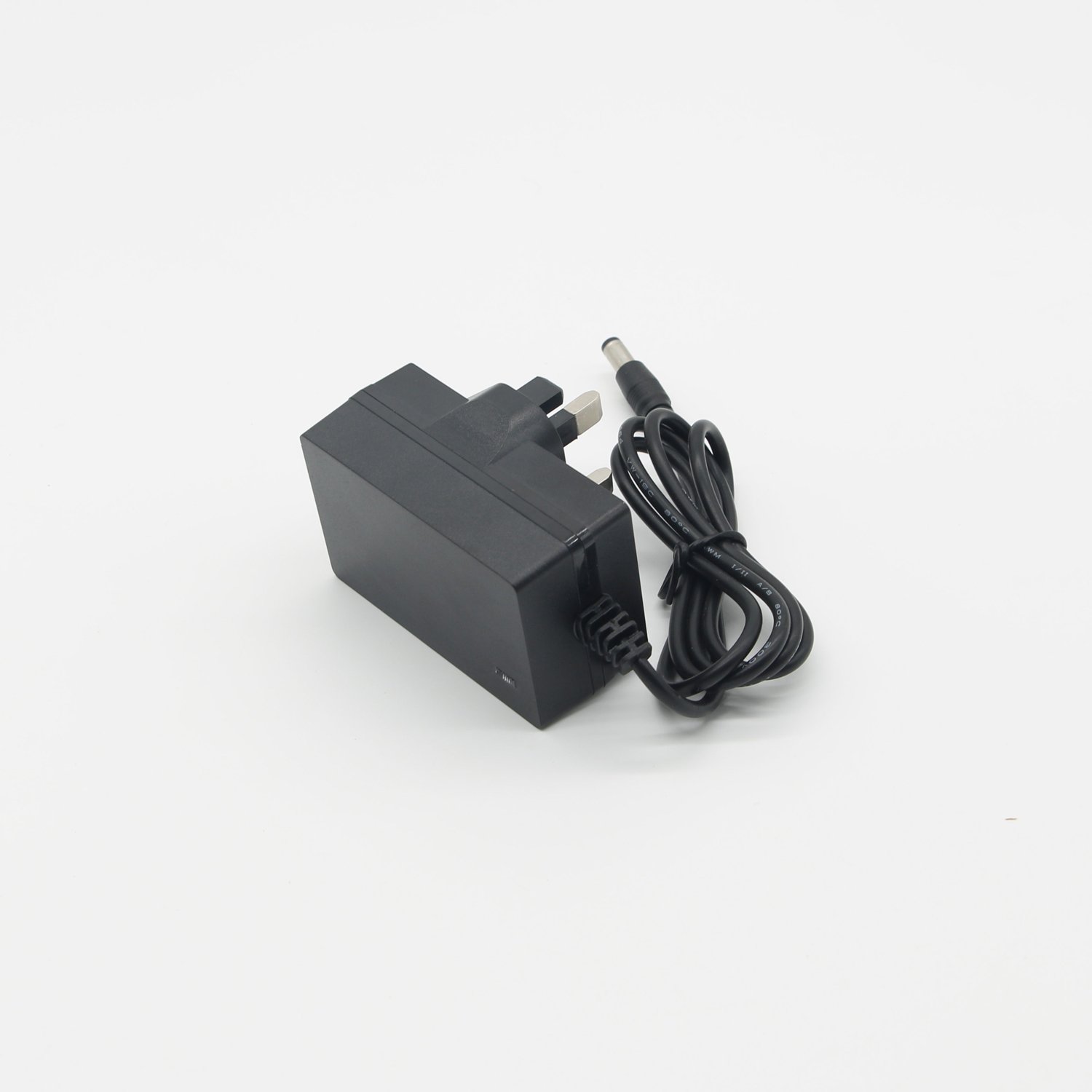 UK Plug Power Adapter 9V 1A AC DC UK European Standard Power Adapter 9Volt 1Amp Adaptor for Router Led Strip Lamp CCTV