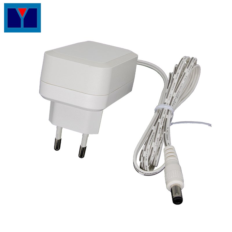 ac power adapter dc 12 volts transformer schuko plug battery charger 6v 12v for appliance