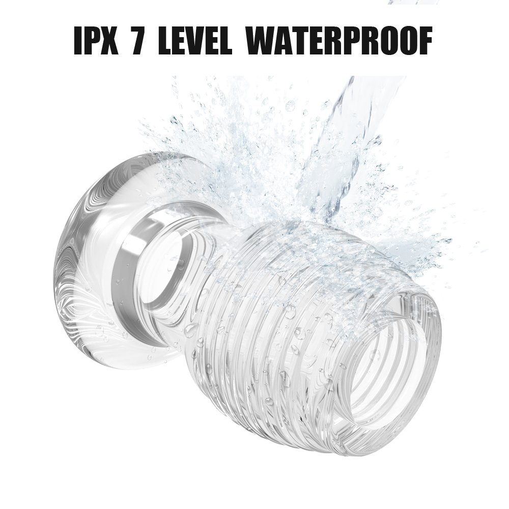 Hollow Butt Plug Anal Plug Dilator Tunnel Cleaning Expansion Masturbator Prostate Massager Intimate Goods