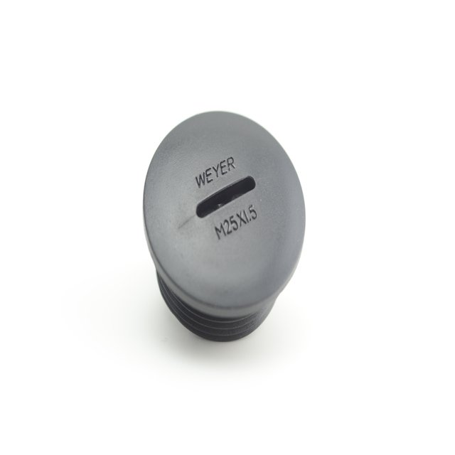 Hot Sale IP68 Waterproof Polyamide Electrical Industrial Plug