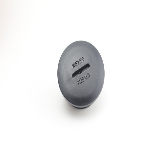 Hot Sale IP68 Waterproof Polyamide Electrical Industrial Plug