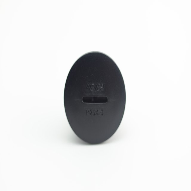 Hot Sale IP68 Waterproof Polyamide Electrical Industrial Plug