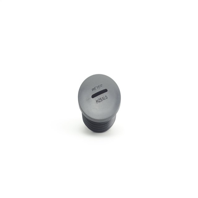 Hot Sale IP68 Waterproof Polyamide Electrical Industrial Plug