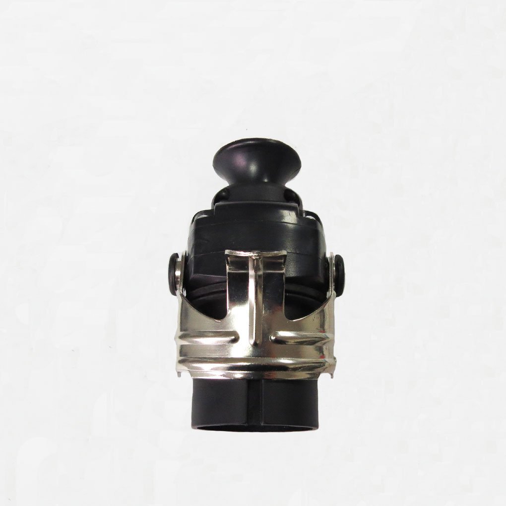 European Trailer Connector 15 Pin Plastic Trailer Plug Screw Type