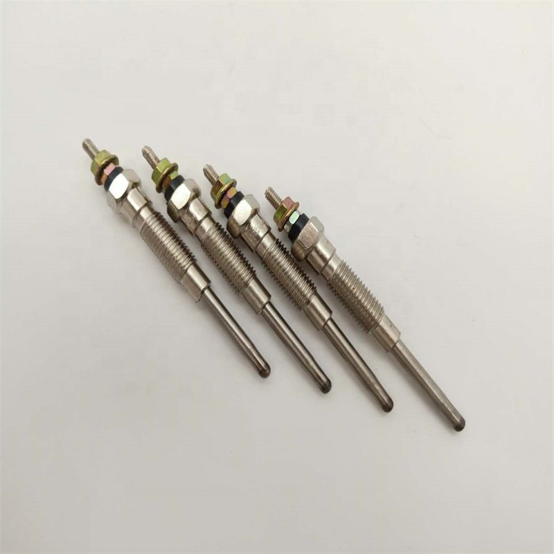 19850-54140 GLOW PLUG FITS FOR TOYOTA HILUX FORTUNER LAND CRUISER PRADO DYNA HIACE 2L 3L 5LE