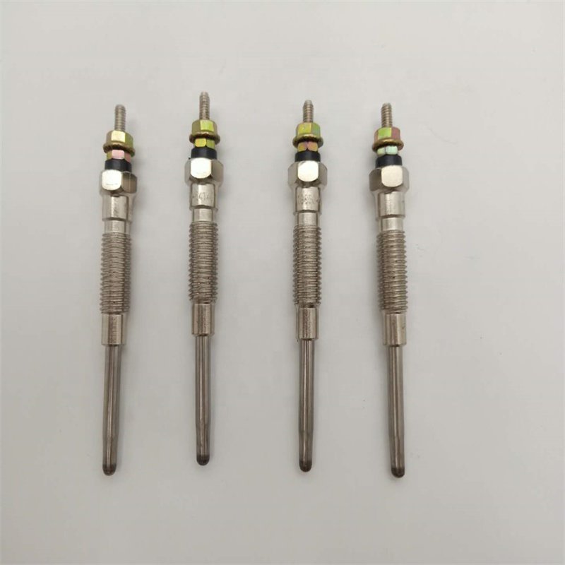 19850-54140 GLOW PLUG FITS FOR TOYOTA HILUX FORTUNER LAND CRUISER PRADO DYNA HIACE 2L 3L 5LE