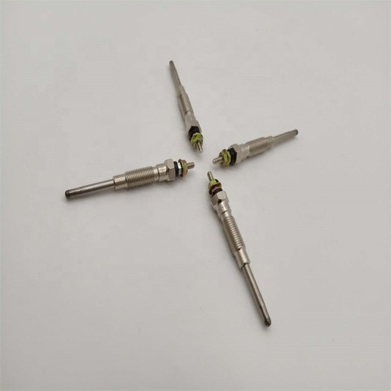 19850-54140 GLOW PLUG FITS FOR TOYOTA HILUX FORTUNER LAND CRUISER PRADO DYNA HIACE 2L 3L 5LE