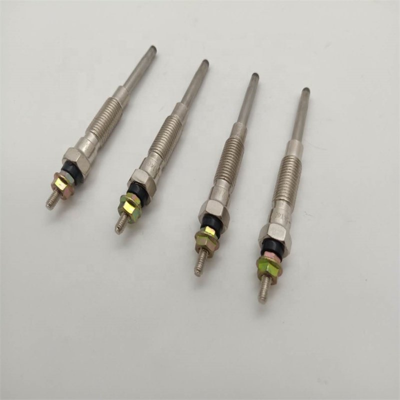 19850-54140 GLOW PLUG FITS FOR TOYOTA HILUX FORTUNER LAND CRUISER PRADO DYNA HIACE 2L 3L 5LE