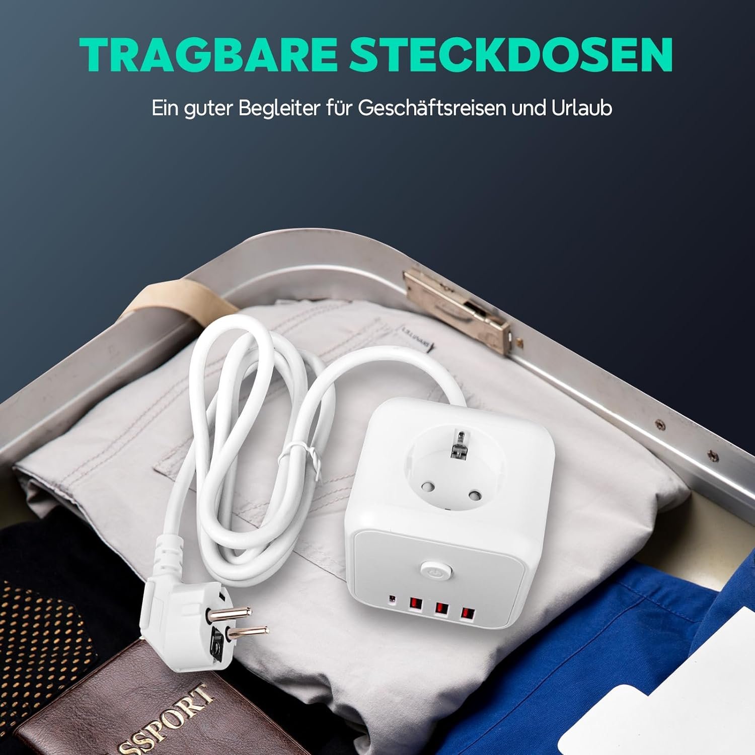 (Hot Offer) SDK Zigbee Smart Plugs Wifi Wiring Accessories