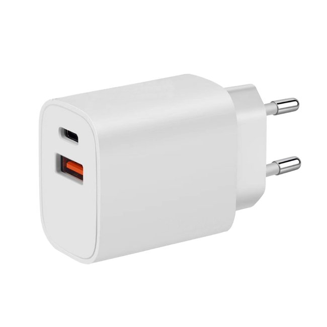 Top Ten Selling Products Fast 20 Watt Mobile Phone Charger 20 W KR KC KCC Plug PD 20W USB Type C Fast Wall Charger