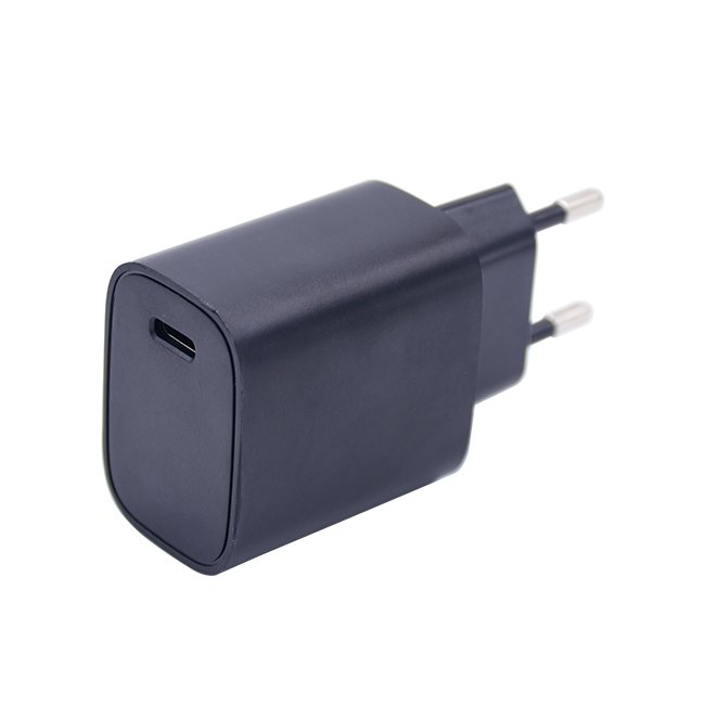 Top Ten Selling Products Fast 20 Watt Mobile Phone Charger 20 W KR KC KCC Plug PD 20W USB Type C Fast Wall Charger