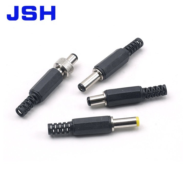 10mm 6.3mm 3.0mm DC Power Plug socket Connector