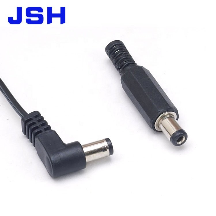 10mm 6.3mm 3.0mm DC Power Plug socket Connector