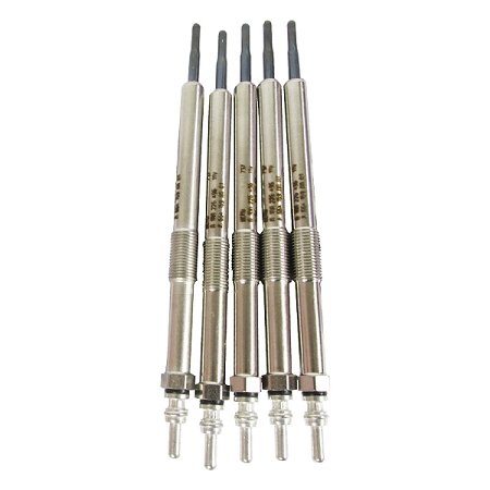 Best Price glow plugs OEM 6731590001 6721590001 6641590001 for SsangYong Actyon Kyron Rexton Korando Musson Rodius Tivolan