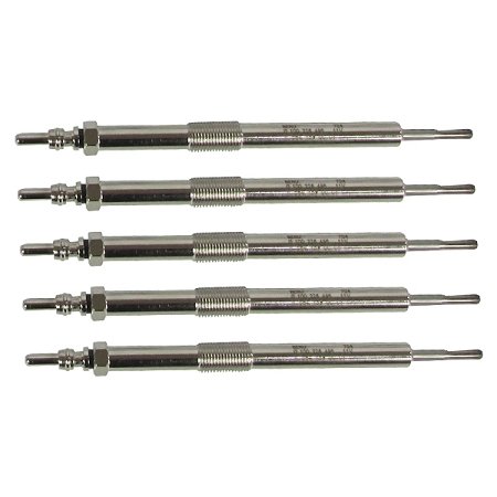 Best Price glow plugs OEM 6731590001 6721590001 6641590001 for SsangYong Actyon Kyron Rexton Korando Musson Rodius Tivolan