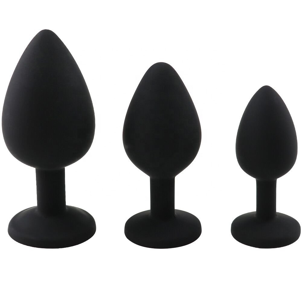 Cheap price wholesale expand anal plugs for anal sex