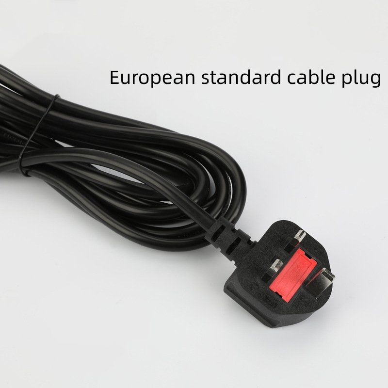 British standard outdoor IP66 dustproof and waterproof strip switch 13A switch socket