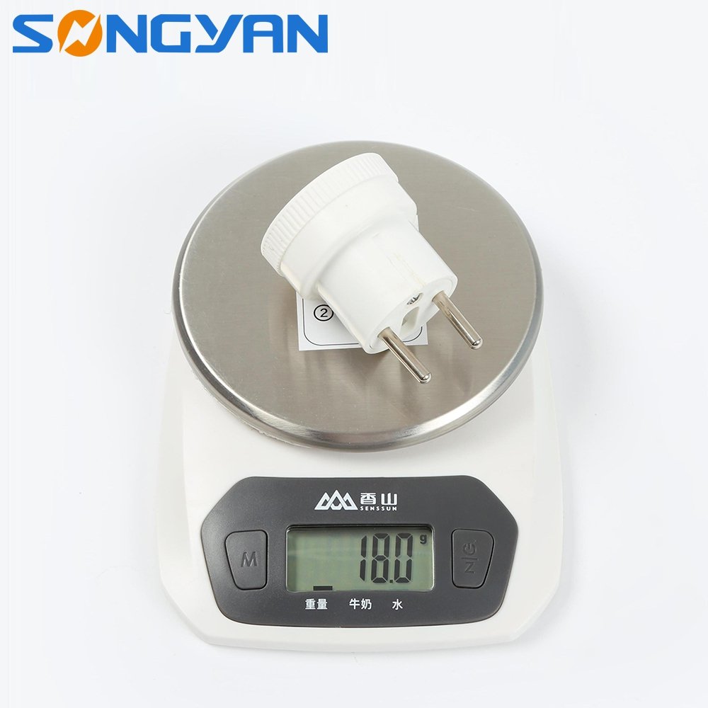 Universal conversion plug 220v power conversion Travel Adapter socket plug