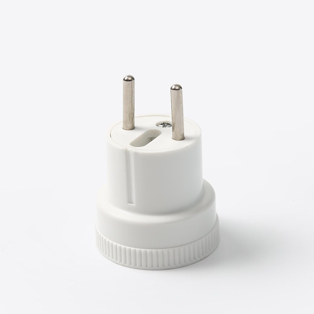 Universal conversion plug 220v power conversion Travel Adapter socket plug