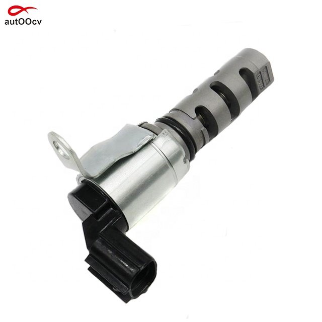 VVT Valve Timing Control Valve 15330-37020 For 1ZR 2ZR 3ZR Toyota Corolla Matrix Scion iM xD 1.8L ZRE
