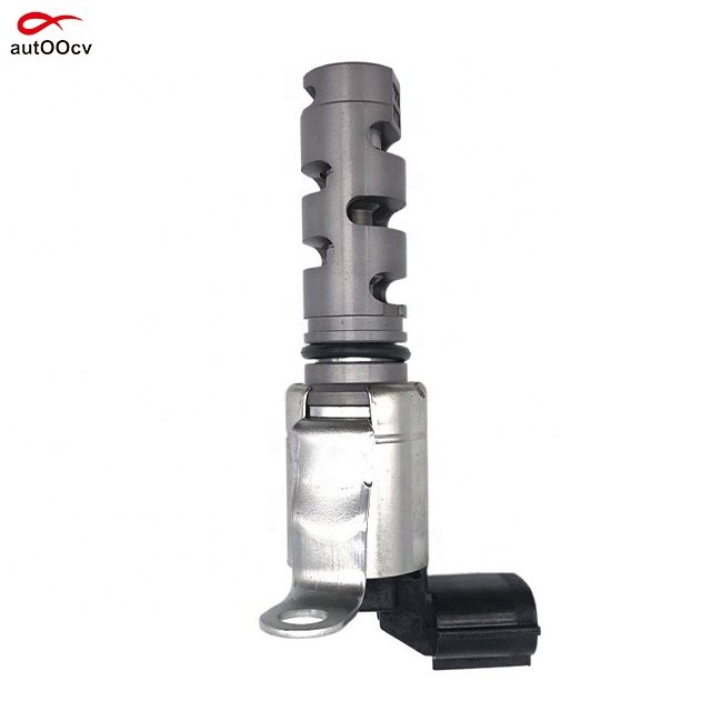 VVT Valve Timing Control Valve 15330-37020 For 1ZR 2ZR 3ZR Toyota Corolla Matrix Scion iM xD 1.8L ZRE