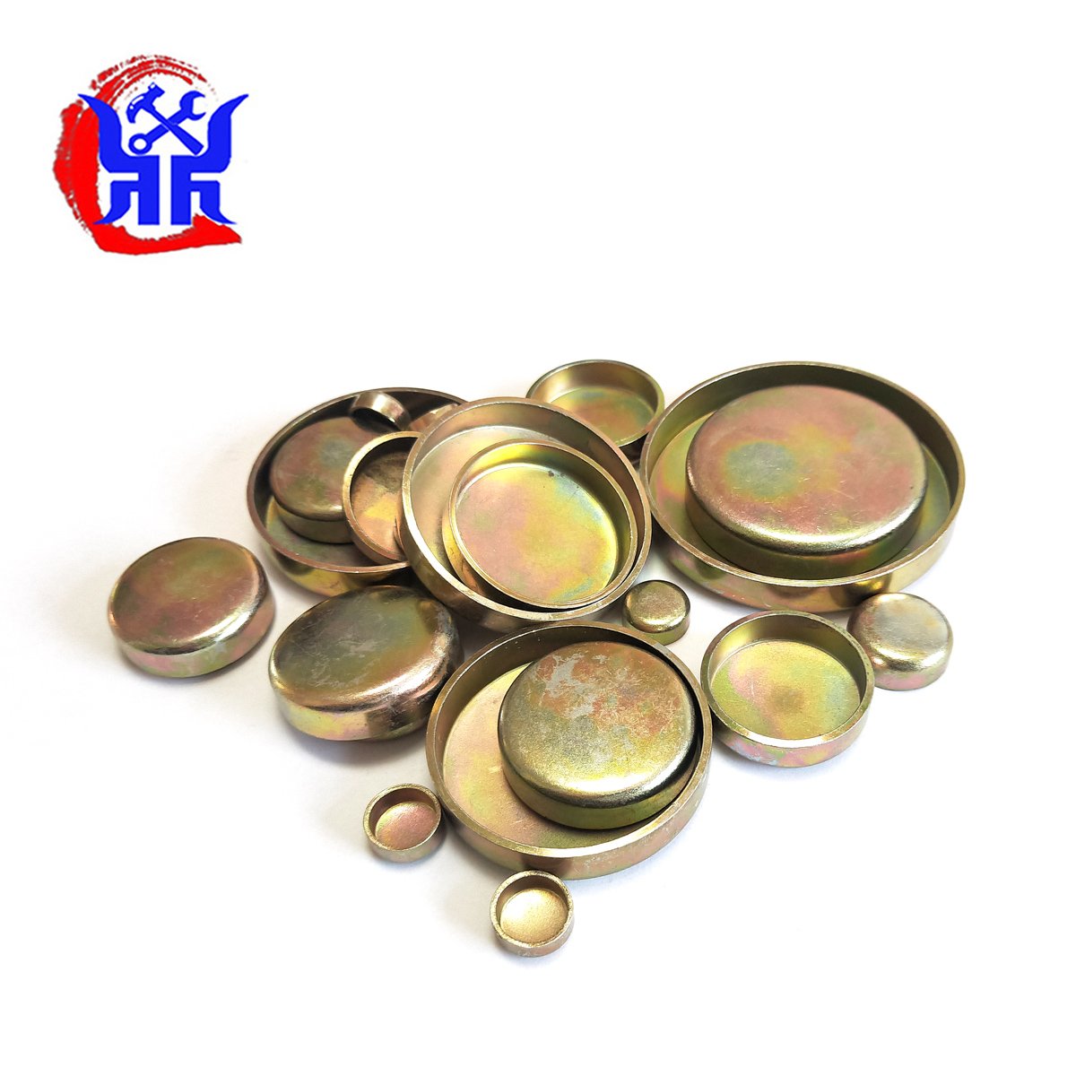 Engine Expansion Plug 11111714712 freeze plug for BMW