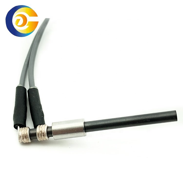18V diesel engine glow plug 9010617A for Webasto Thermo 90ST Flame Detection