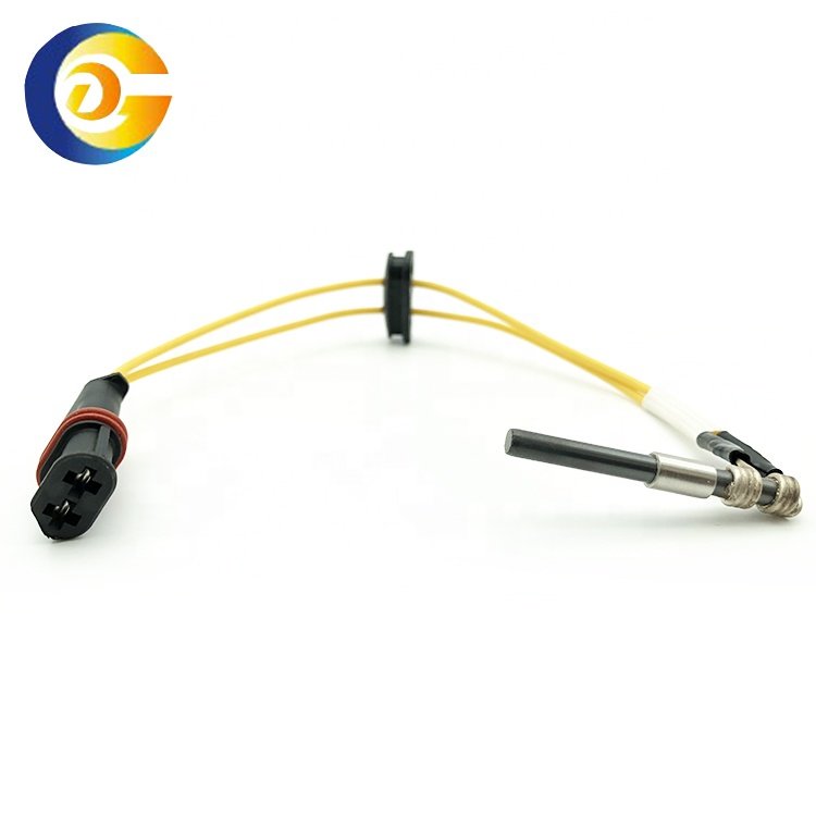 18V car auto diesel engine parking heater glow plug