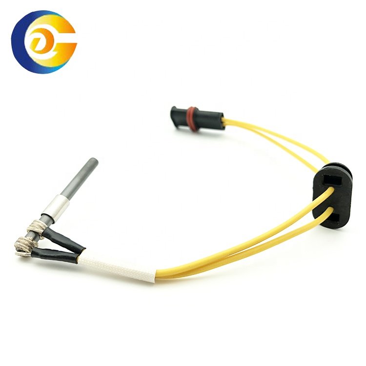 18V car auto diesel engine parking heater glow plug