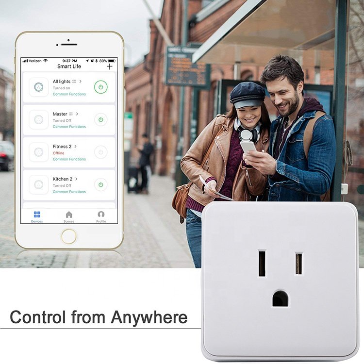 Clearance sale USA wifi smart plug