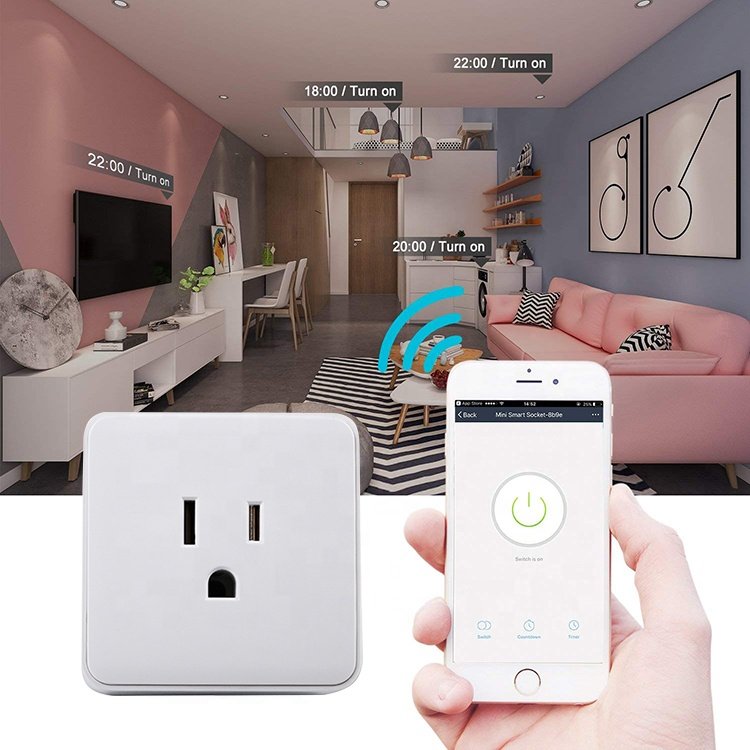 Clearance sale USA wifi smart plug