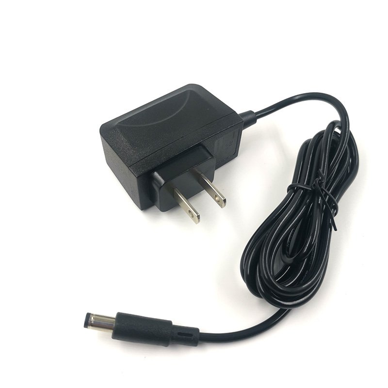 fcc certified us plug small 5v 2a ac dc power adapter 5v2a switching power adapter