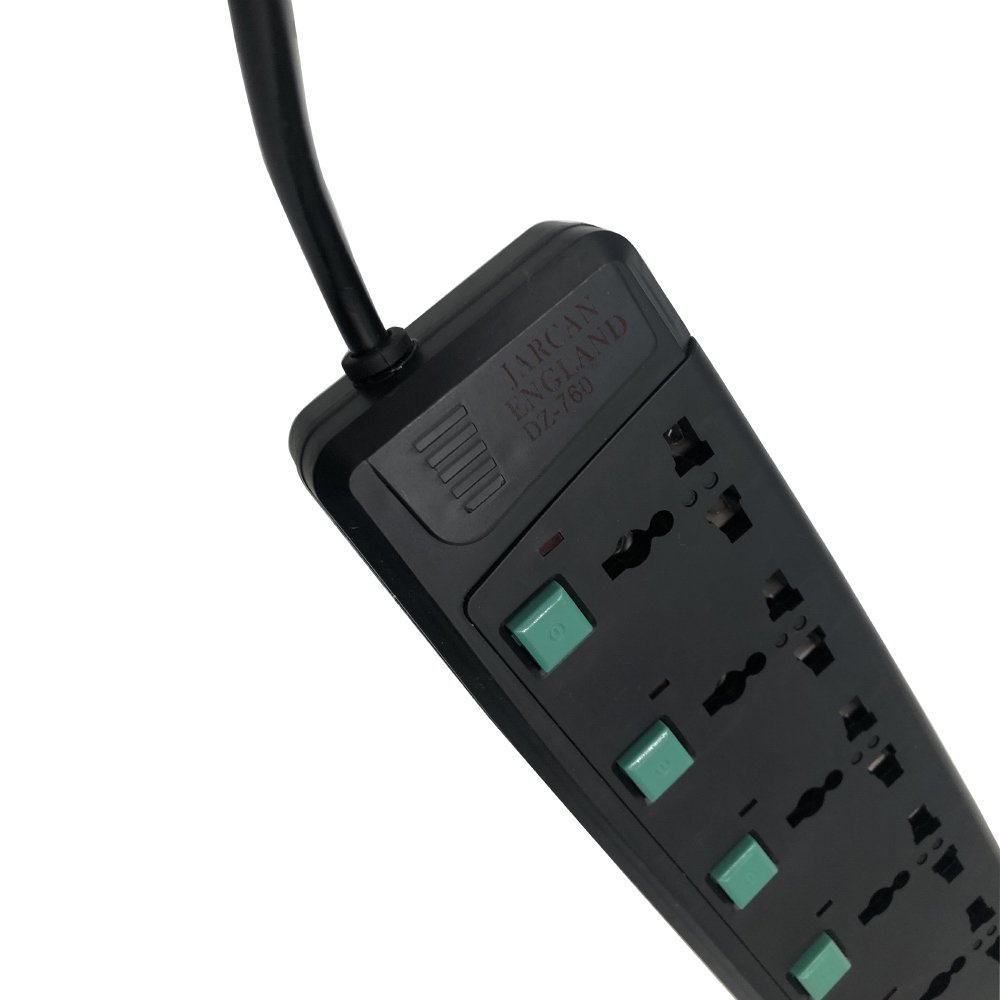 African market Hot selling Universal multiple Plug Electrical power /switch board/ extension socket