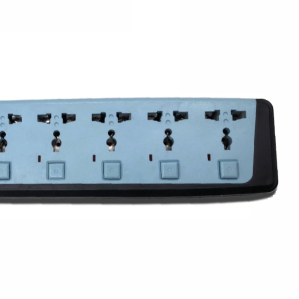 African market Hot selling Universal multiple Plug Electrical power /switch board/ extension socket