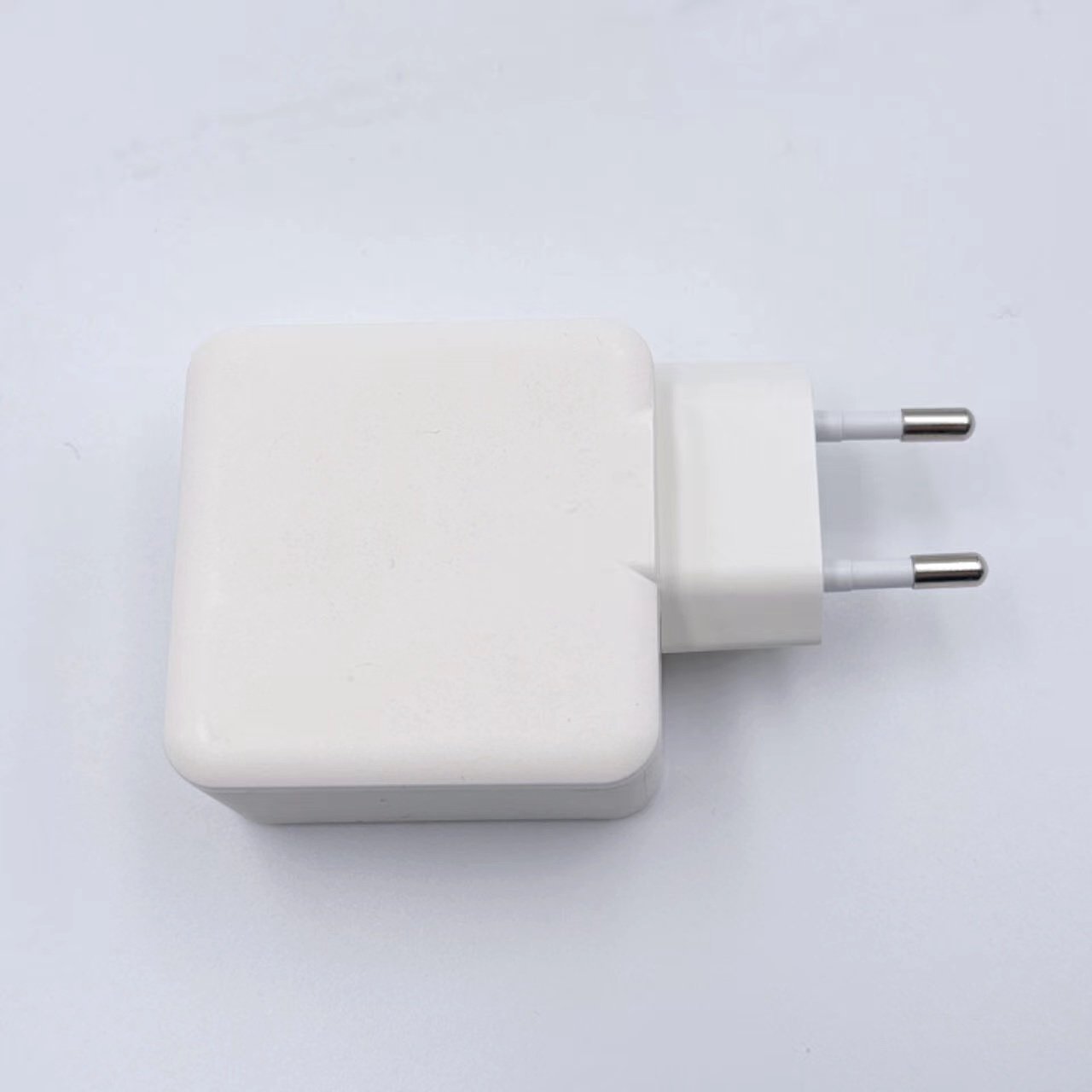 Factory Direct CE 20W 25W 30W 45W 50W 65W GaN PD Wall Usb Fast Mobile Phone Charger EU plug For phone Laptop desktop Macbook