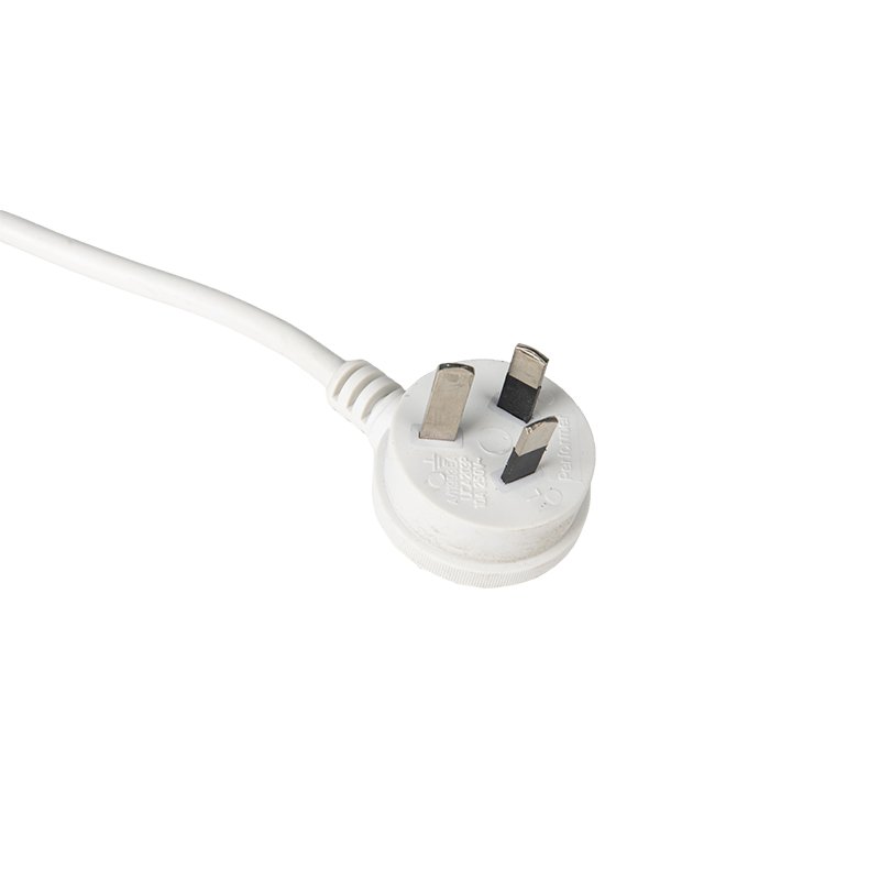AU Standard Removable Power Strips 4Way Plug Multifunctional Plug-in Board