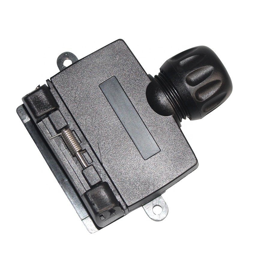 Australia Style 12V Flat 7Pin Trailer Socket & Trailer Plug Kit Trailer Plug Adapter For Truck