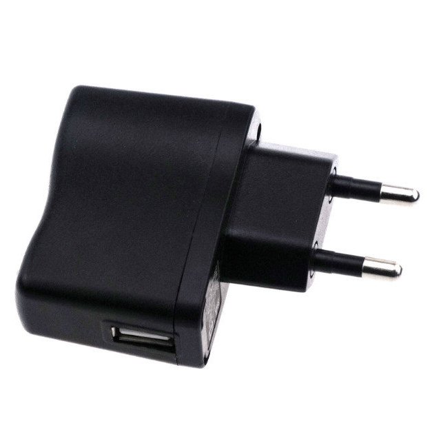 KC KCC certified Korea plug adaptor 5v usb charger 100-240V ac dc 5v 1a power adapter 5w 5v 1000ma adapters for facial tools