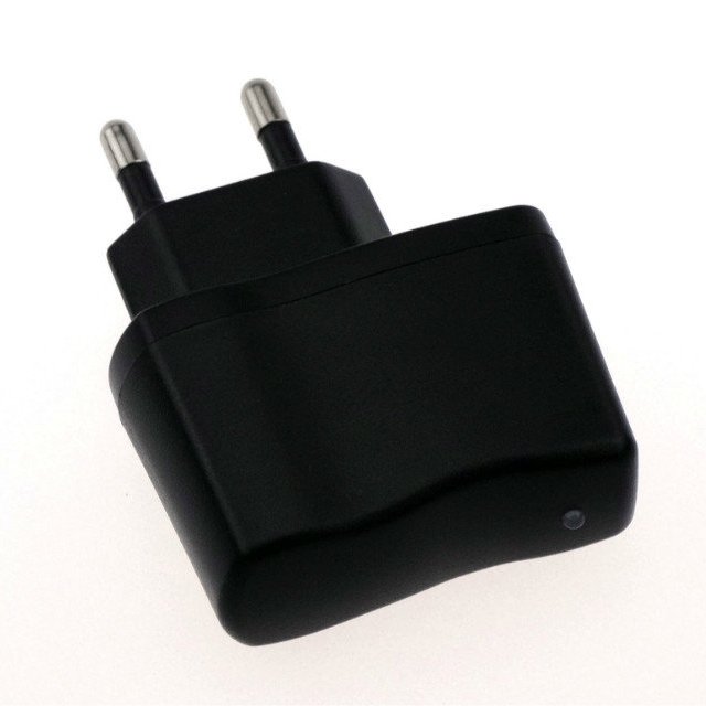KC KCC certified Korea plug adaptor 5v usb charger 100-240V ac dc 5v 1a power adapter 5w 5v 1000ma adapters for facial tools
