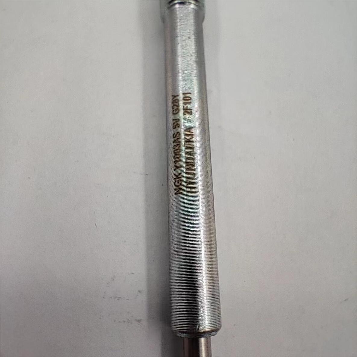 PLUG -GLOW 36710-2F101 iX45/SANTAFE/SPORTAGE/CARNIAL D4HA D4HB